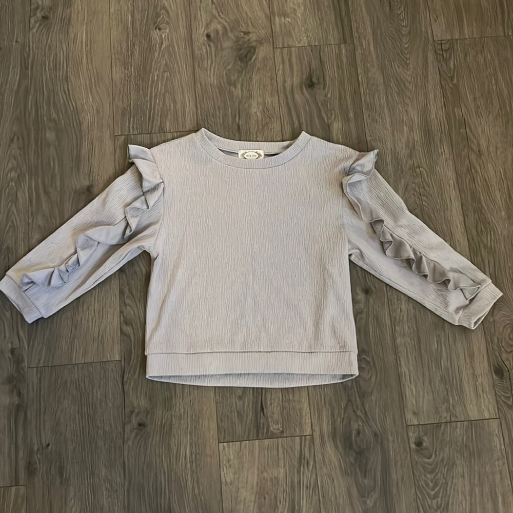 Joyfolie girl top